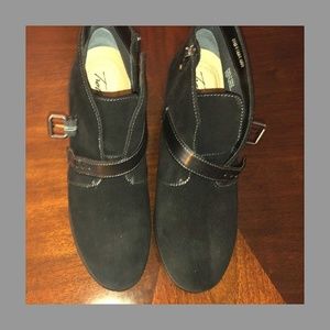 Trotters Mindy Boots